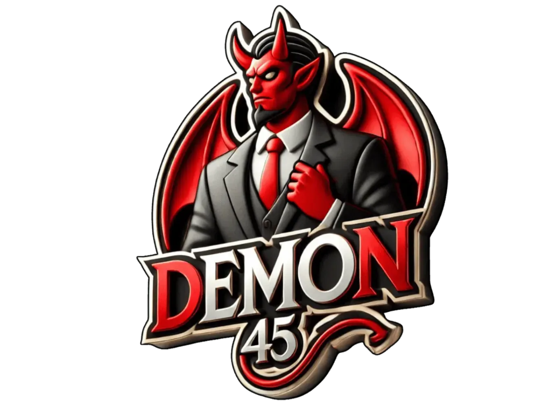 demon45